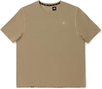 Ciele Athletics FST T-Shirt 2 Laufshirt f&uuml;r Herren | beige