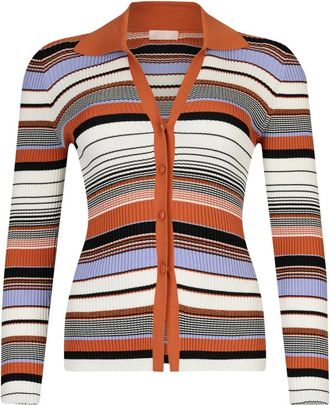 Liu Jo Mujer, Jerseys, Multicolor, Talla: M