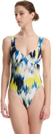 Wolford Essentials Onepiece Swimsuit