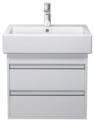 Duravit Duravit Ketho Mueble Bajo Lavabo Suspendido, 550x480x440 Mm, 2