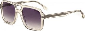 Carrera Mens 317 S 55 40G Sunglasses - Yellow - One Size