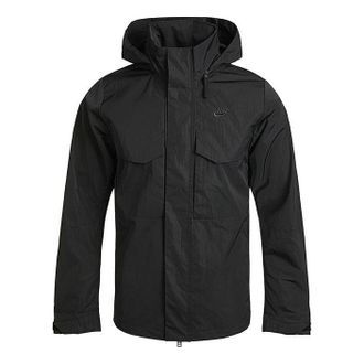 Nike AS Mens Nike Sportswear PE LND HD M65 CZ9880-010