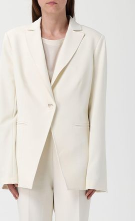 Pinko Jacket PINKO Woman color White