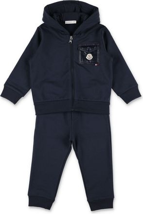 Moncler kleding