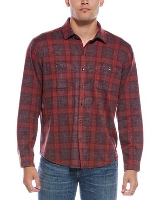 Tommy Bahama Fireside San Miguel Shirt