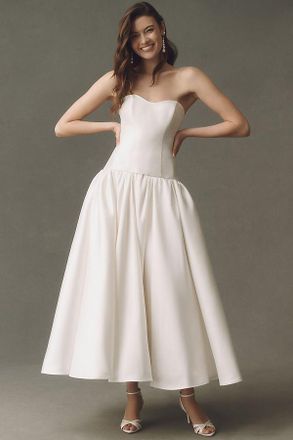 Watters Verandi Dress