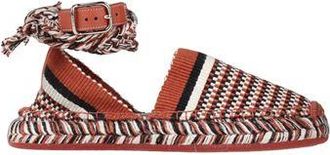 Chloé FOOTWEAR - Espadrilles on YOOX.COM