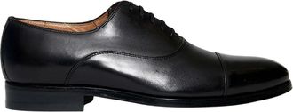 Ortigni Uomo, Scarpe, Nero, 41 1/2 EU, new