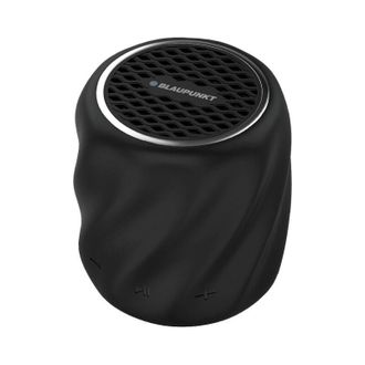 Blaupunkt BB14BK lettore radio CD/MP3/USB portatile