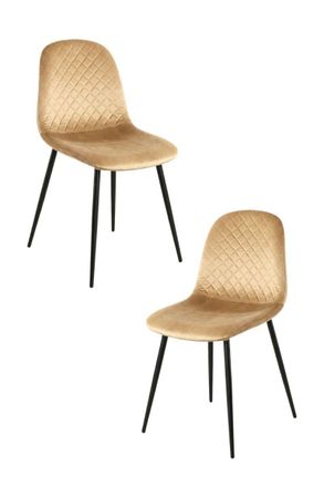 Regalos Miguel Packs Sillas Comedor - Pack 2 Sillas Boide - Champ&aacute;n