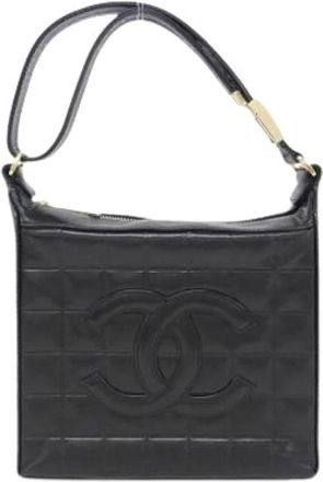 Chanel unisex, Pre-owned, Nero, Taglia unica, used