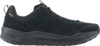 Lowa Kaloya Lt GTX Lo Freizeitschuhe f&uuml;r Herren | schwarz