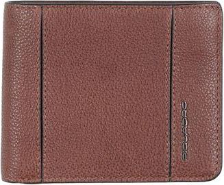 Piquadro PICCOLA PELLETTERIA - Portafogli su YOOX.COM