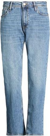 Jack & Jones BOTTOMWEAR - Jeans on YOOX.COM