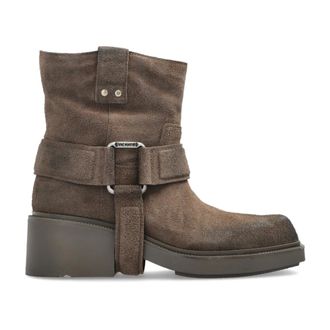 Vic Matié Mujer, Zapatos, Marrón, Talla: 39 EU