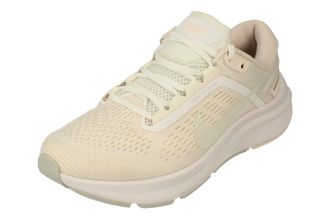 Nike Womens Air Zoom Structure 24 Running Trainers - White - Size UK 6.5