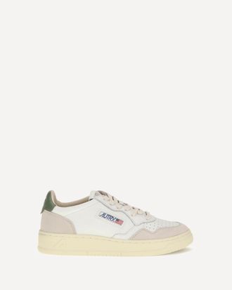 Autry Sneakers Medalist Low Woman 37