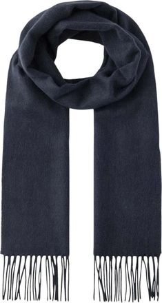 Hackett Sciarpa Geo Navy - - Accessories - unisex - Blu - ONE SIZE