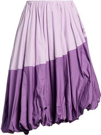 Twin-Set BOTTOMWEAR - Gonne midi su YOOX.COM