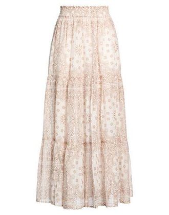 MC2 Saint Barth BOTTOMWEAR - Gonne lunghe su YOOX.COM