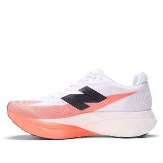 New Balance (WMNS) New Balance FuelCell SuperComp Elite v5 Urgent Red White WRCELLR5