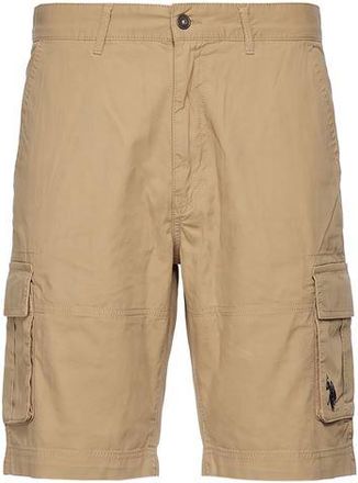 U.S.Polo Association BOTTOMWEAR - Shorts & Bermuda Shorts sur YOOX.COM