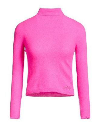 Liu Jo STRICKWAREN - Rollkragenpullover auf YOOX.COM