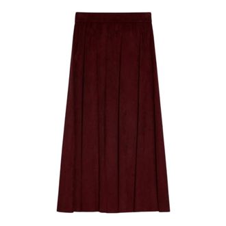 Pennyblack Donna, Gonne, Rosso, 2Xs, new