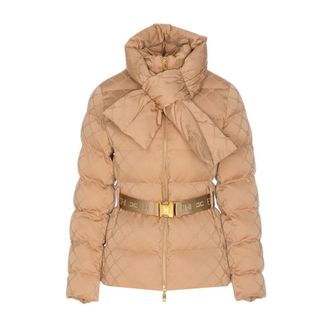 Elisabetta Franchi Chic Coats Collection