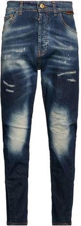 Yes London BOTTOMWEAR - Pantaloni jeans su YOOX.COM