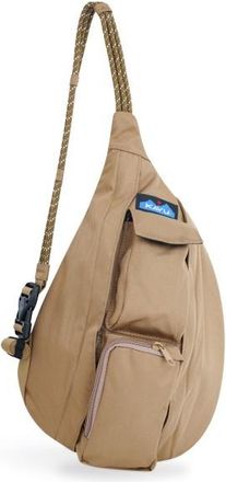 Kavu Mini Rope Sling 4 Umh&auml;ngetasche - | beige