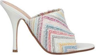 Missoni CALZATURE - Sandali su YOOX.COM
