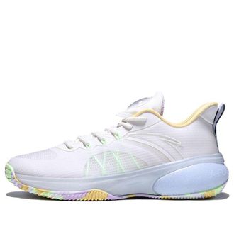 Anta Light Foam Series Cement Court King 112121606S-4