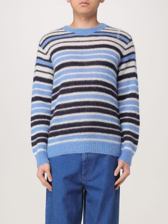 Marni Sweater MARNI Men color Blue