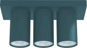 Lumicom Rond Plaf&oacute;n X3