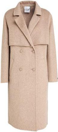 Gretha Milano CAPISPALLA - Cappotti su YOOX.COM