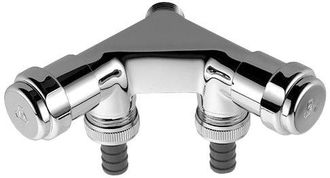 GROHE Otro Grifo Grohe Eggermann C&aacute;mara Lubricante Antirretorno