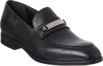 Bally Onizy Leather Loafer