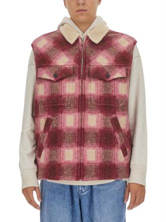 Isabel Marant Kiran Jacket
