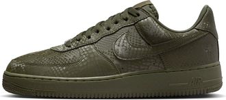 Nike x Kobe Bryant Air Force 1 Low Forever Cargo Khaki IB0018-301