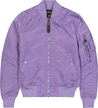 Alpha Industries MA-1 VF Licht Bomberjack Dames