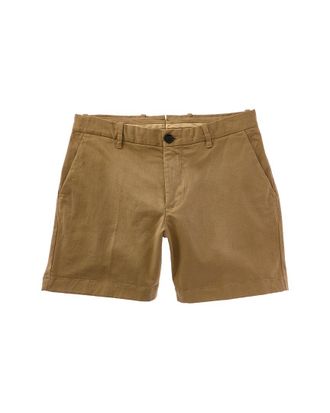 Robert Talbott Douglas Chino Short