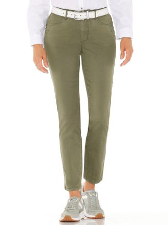 Casual Looks Bequeme Jeans 1 Stk. tlg