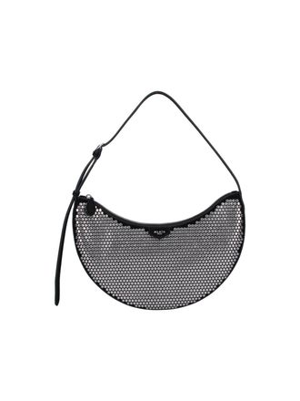 Alaia Borsa A Spalla One Piece Demi Lune