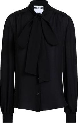 Moschino TOPWEAR - Camicie su YOOX.COM