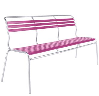 Schubiger M&ouml;bel L&auml;ttli-Bank S&auml;ntis