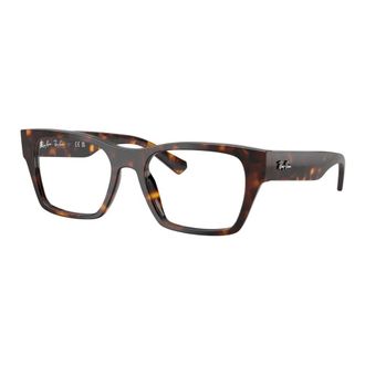Ray-Ban RX 5448 Optical Frame - unisex - Brillen - Bruin - 53 MM - Accessoires