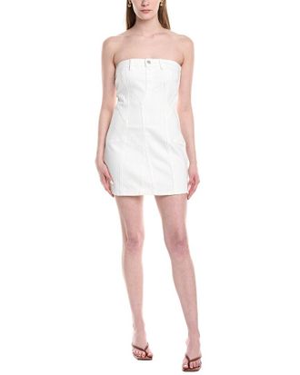 Blank NYC Blank Nyc See You Again Mini Dress