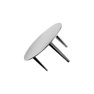Duravit Duravit - Cubierta De Sif&oacute;n Cromada