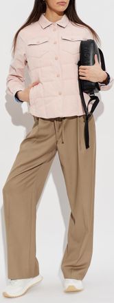 Moncler MONCLER GRENOBLE DAY-NAMIC, Womens, Pink